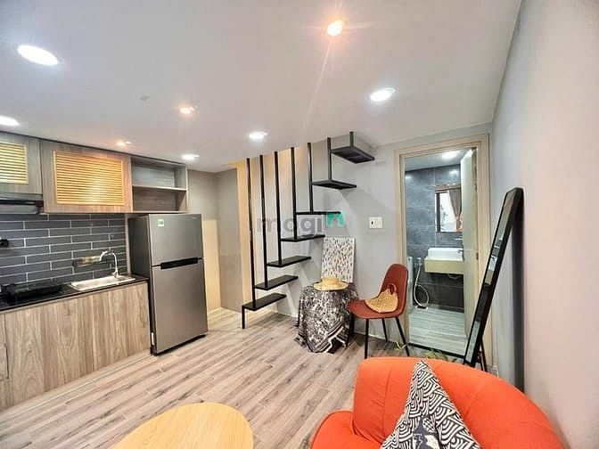 Hình ảnh Siêu Phẩm Duplex Gác Cao 1m7 Ngay Phan Xích Long Quận Phú Nhuận