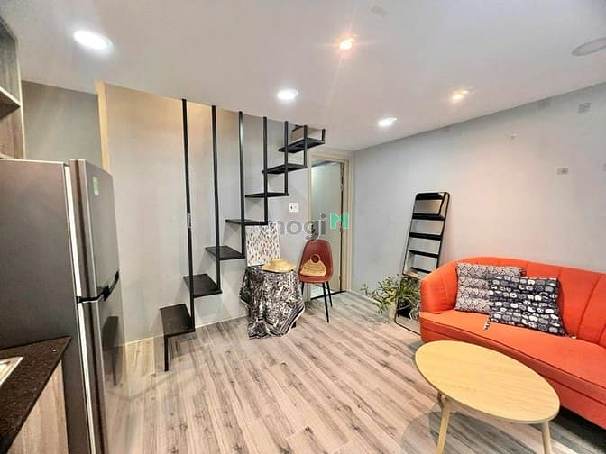 Hình ảnh Siêu Phẩm Duplex Gác Cao 1m7 Ngay Phan Xích Long Quận Phú Nhuận