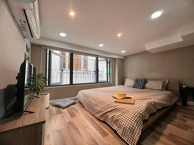 Hình ảnh Siêu Phẩm Duplex Gác Cao 1m7 Ngay Phan Xích Long Quận Phú Nhuận