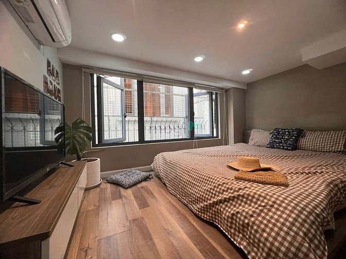 Hình ảnh Siêu Phẩm Duplex Gác Cao 1m7 Ngay Phan Xích Long Quận Phú Nhuận