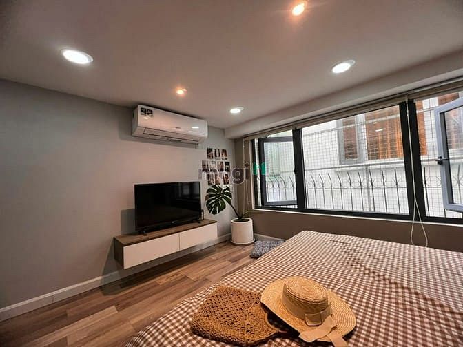 Hình ảnh Siêu Phẩm Duplex Gác Cao 1m7 Ngay Phan Xích Long Quận Phú Nhuận