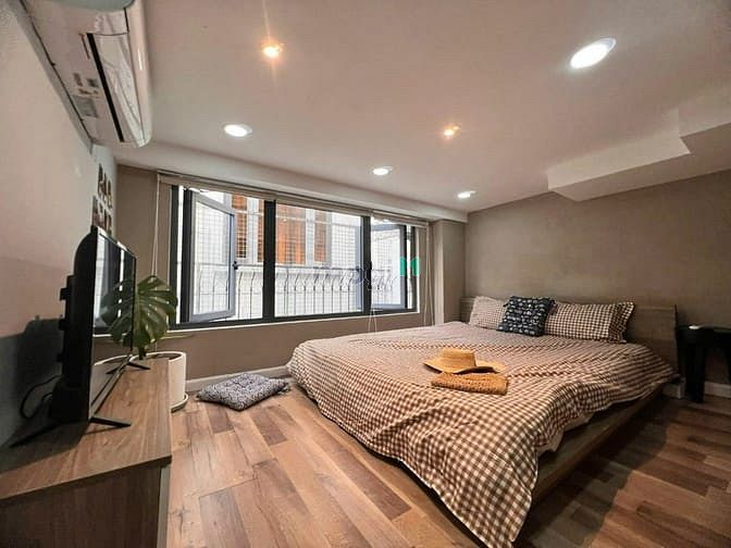 Hình ảnh Siêu Phẩm Duplex Gác Cao 1m7 Ngay Phan Xích Long Quận Phú Nhuận