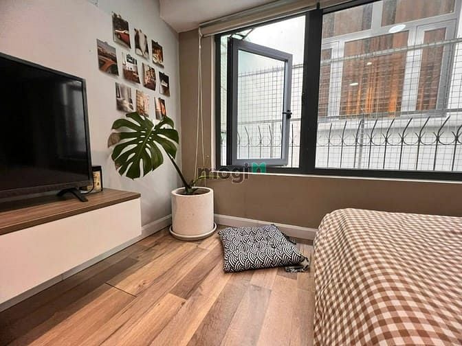 Hình ảnh Siêu Phẩm Duplex Gác Cao 1m7 Ngay Phan Xích Long Quận Phú Nhuận