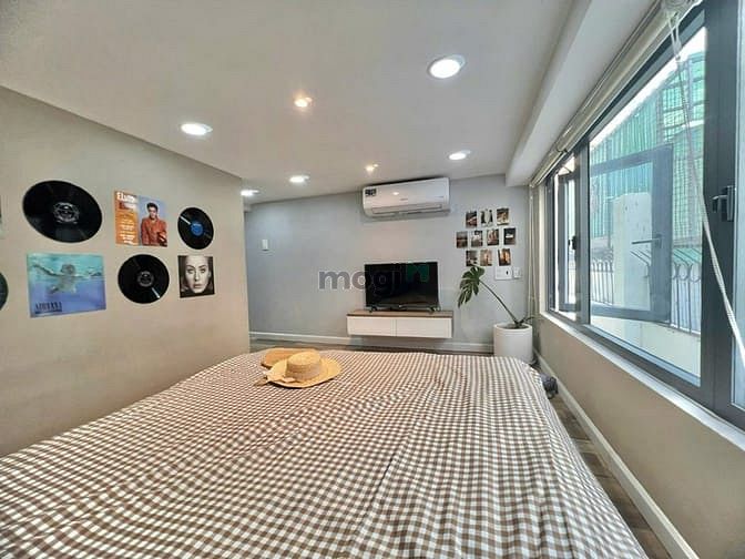 Hình ảnh Siêu Phẩm Duplex Gác Cao 1m7 Ngay Phan Xích Long Quận Phú Nhuận