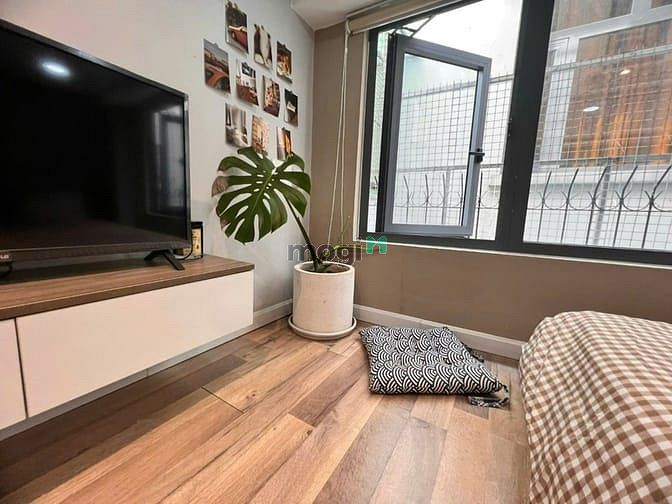 Hình ảnh Siêu Phẩm Duplex Gác Cao 1m7 Ngay Phan Xích Long Quận Phú Nhuận