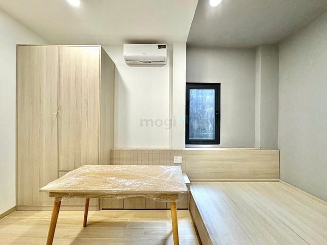 Hình ảnh Mb6623 nạp rút nhanh chóng Cách mạng Tháng 8, Quận 3-Full Nội Thất - Ban Công-Vòng xoay