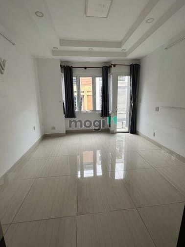 Hình ảnh Cho Thuê Nhà Hẻm Ô Tô 456/5B Đường Cao Thắng - Quận 10