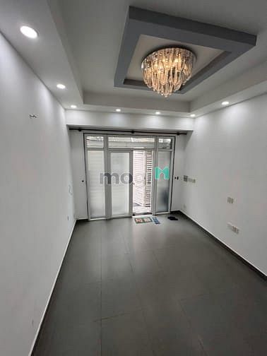 Hình ảnh Cho Thuê Nhà Hẻm Ô Tô 456/5B Đường Cao Thắng - Quận 10