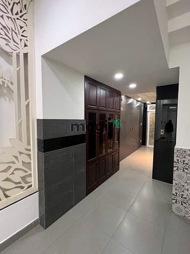 Hình ảnh Cho Thuê Nhà Hẻm Ô Tô 456/5B Đường Cao Thắng - Quận 10