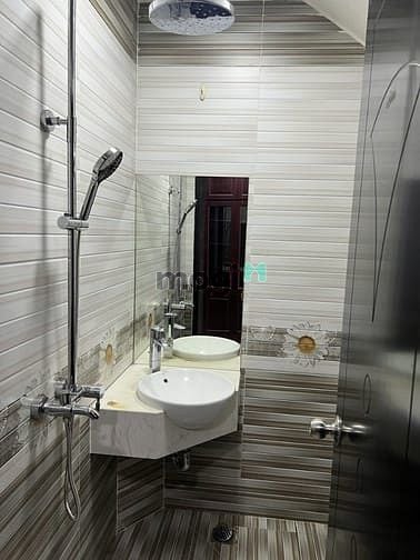 Hình ảnh Cho Thuê Nhà Hẻm Ô Tô 456/5B Đường Cao Thắng - Quận 10