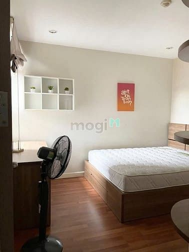 Hình ảnh Chung cư Phúc Yên , Phan Huy ích,P15, Tân Bình: 2p ngủ, 2wc, Nt, 12tr