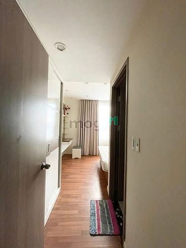 Hình ảnh Chung cư Phúc Yên , Phan Huy ích,P15, Tân Bình: 2p ngủ, 2wc, Nt, 12tr