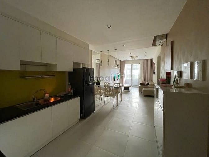 Hình ảnh Chung cư Phúc Yên , Phan Huy ích,P15, Tân Bình: 2p ngủ, 2wc, Nt, 12tr