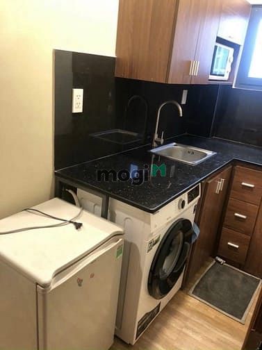Hình ảnh CHDV đường 3/2, quận 10: 20m2,Nội thất 4.5tr/tháng