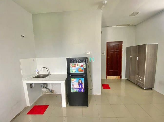 Hình ảnh Cho thuê Căn Hộ Dịch Vụ full nội thất trong KDC Bửu Long