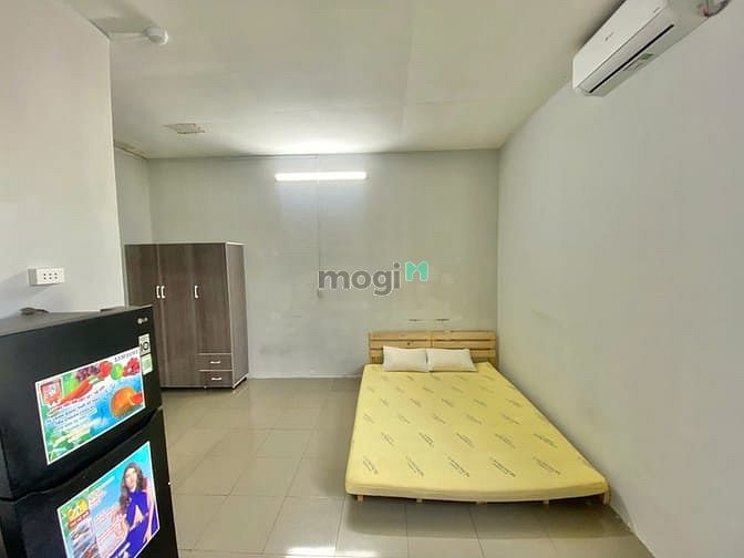 Hình ảnh Cho thuê Căn Hộ Dịch Vụ full nội thất trong KDC Bửu Long