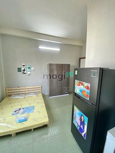 Hình ảnh Cho thuê Căn Hộ Full Nội Thất phường Tân Hiệp