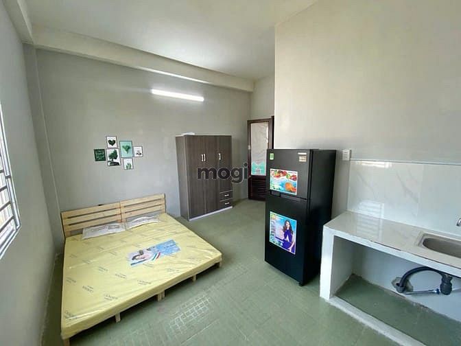 Hình ảnh Cho thuê Căn Hộ Full Nội Thất phường Tân Hiệp