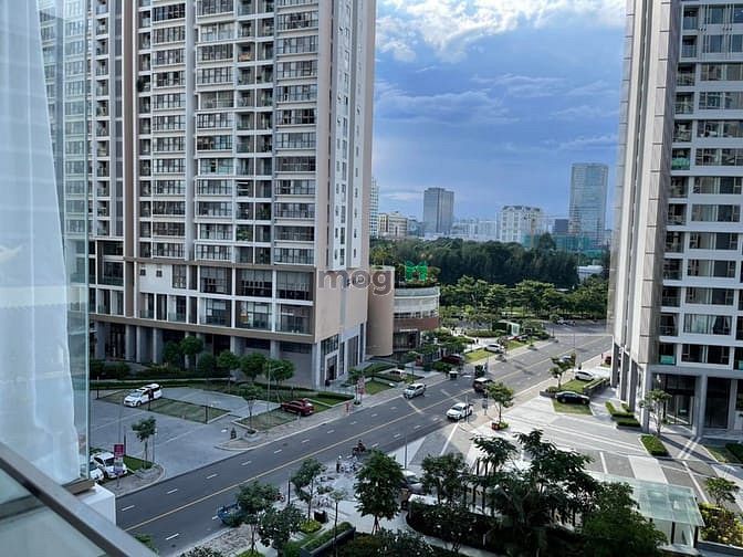 Hình ảnh Cần bán nhanh CHCC The Peak Midtown, PMH, Q.7