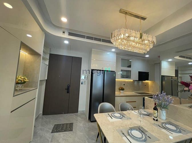 Hình ảnh Cần bán nhanh CHCC The Peak Midtown, PMH, Q.7