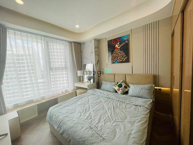 Hình ảnh Cần bán nhanh CHCC The Peak Midtown, PMH, Q.7