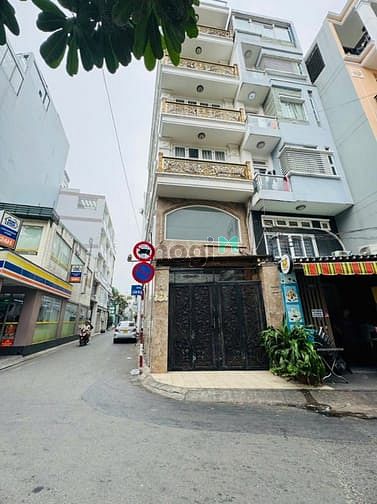 Hình ảnh Tòa Nhà Góc 2MT Phan Đăng Lưu- Phùng Văn Cung -Hầm 7Tầng- Gía: 25,5Tỷ