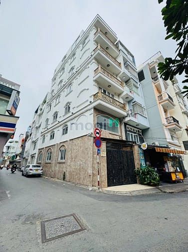 Hình ảnh Tòa Nhà Góc 2MT Phan Đăng Lưu- Phùng Văn Cung -Hầm 7Tầng- Gía: 25,5Tỷ