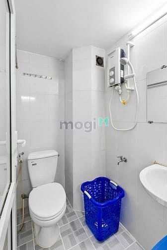 Hình ảnh Cho thuê Duplex giá rẻ Full nội thất_Ngay ĐH VĂN LANG CƠ SỞ 3