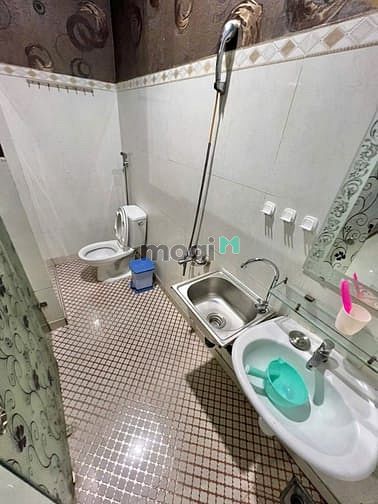 Hình ảnh Cho thuê Căn Hộ Dịch Vụ full nội thất trong KDC Bửu Long