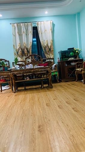 Hình ảnh Bán nhà Trung Phụng- Lô góc-3 bước chân ra mặt phố