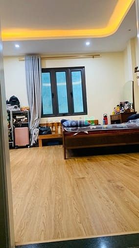 Hình ảnh Bán nhà Trung Phụng- Lô góc-3 bước chân ra mặt phố