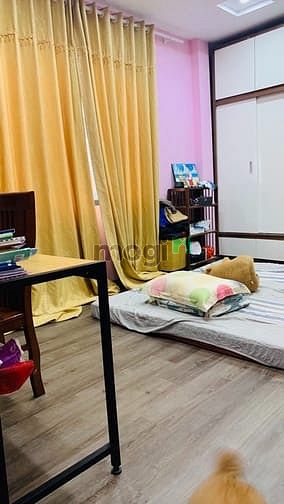 Hình ảnh Bán nhà Trung Phụng- Lô góc-3 bước chân ra mặt phố
