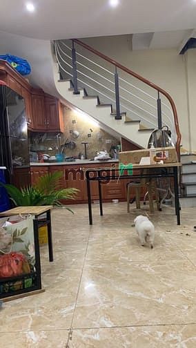 Hình ảnh Bán nhà Trung Phụng- Lô góc-3 bước chân ra mặt phố