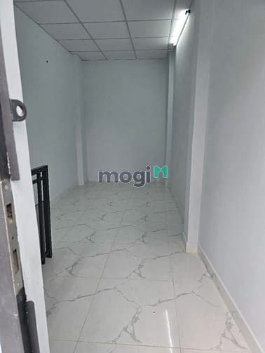 Hình ảnh Nhà mới trần văn đang quận 3 giá 1tỷ489