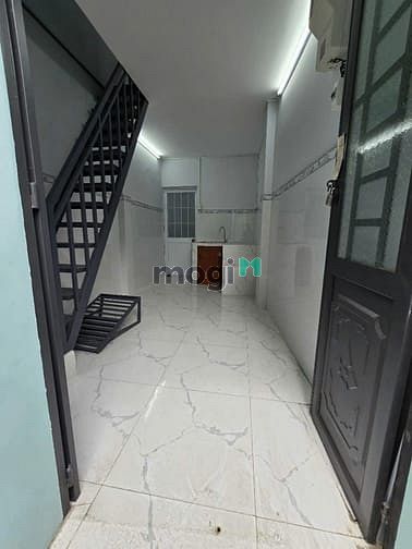 Hình ảnh Nhà mới trần văn đang quận 3 giá 1tỷ489