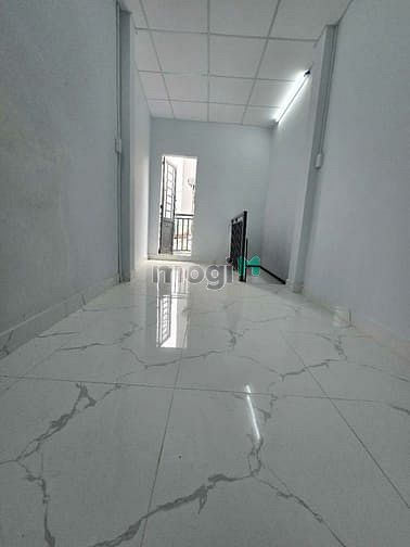 Hình ảnh Nhà mới trần văn đang quận 3 giá 1tỷ489