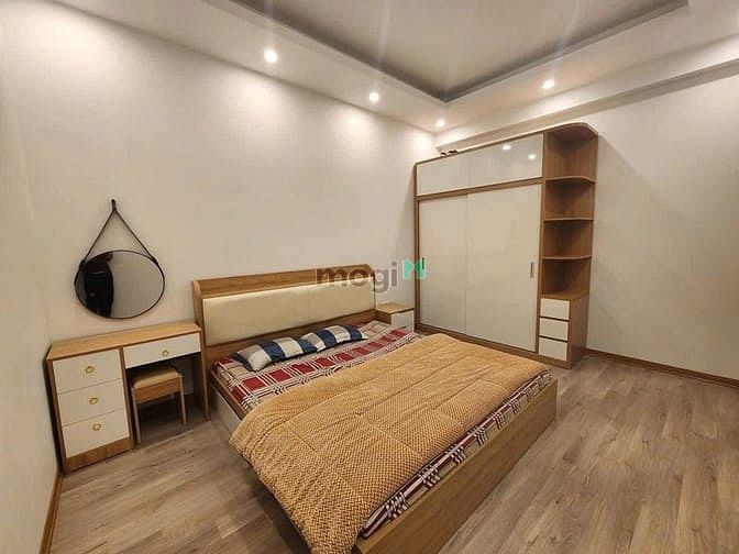 Hình ảnh Chung cư Kington Residence, H.Văn Thụ P15, PN, 83m2, 2PN, 2WC, 20tr/th