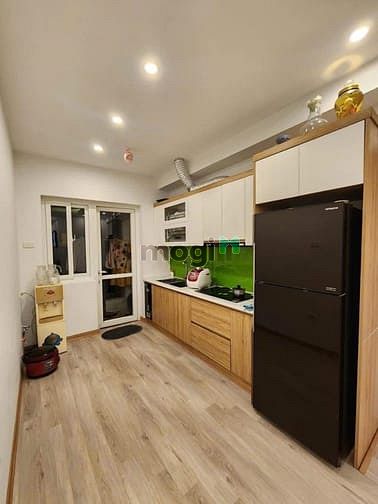 Hình ảnh Chung cư Kington Residence, H.Văn Thụ P15, PN, 83m2, 2PN, 2WC, 20tr/th