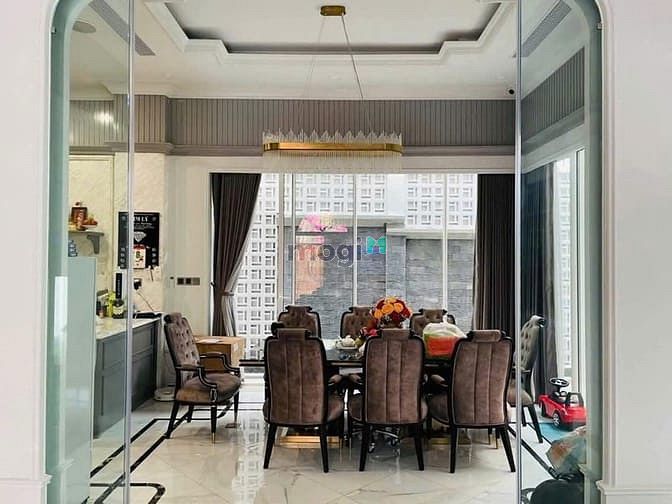Hình ảnh Chothuenha- Măt tiền Cao Thắng, Phường 12, Quận 10