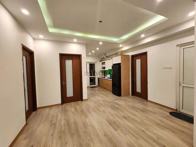 Hình ảnh Chung cư Kington Residence, H.Văn Thụ P15, PN, 83m2, 2PN, 2WC, 20tr/th