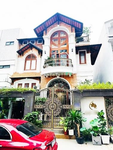 Hình ảnh Chothuenha- Măt tiền Cao Thắng, Phường 12, Quận 10
