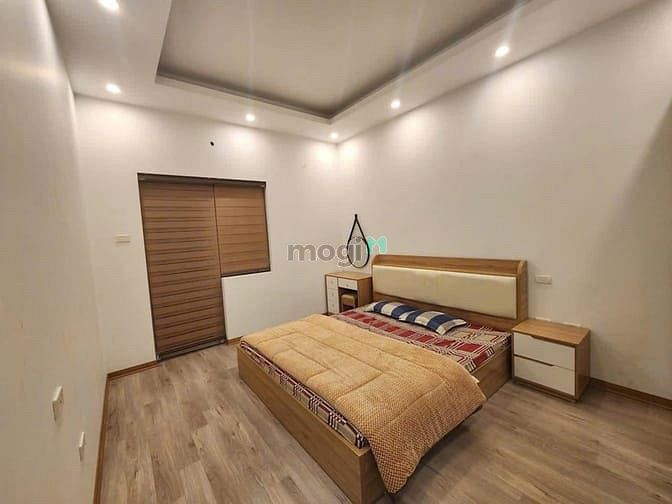 Hình ảnh Chung cư Kington Residence, H.Văn Thụ P15, PN, 83m2, 2PN, 2WC, 20tr/th