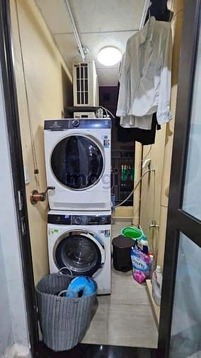 Hình ảnh Chung cư Phúc Yên 1, Phan Huy Ích, Tân Bình: 96m2, 2p ngủ, 2wc 11tr/th