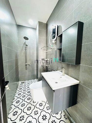 Hình ảnh Cho thuê nhà hẻm VIP 285 CMT8 - VIETTEL TOWER