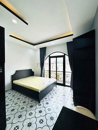 Hình ảnh Cho thuê nhà hẻm VIP 285 CMT8 - VIETTEL TOWER