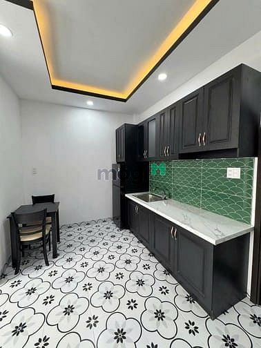Hình ảnh Cho thuê nhà hẻm VIP 285 CMT8 - VIETTEL TOWER