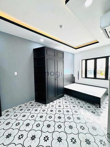 Hình ảnh Cho thuê nhà hẻm VIP 285 CMT8 - VIETTEL TOWER
