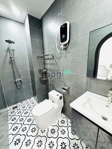 Hình ảnh Cho thuê nhà hẻm VIP 285 CMT8 - VIETTEL TOWER