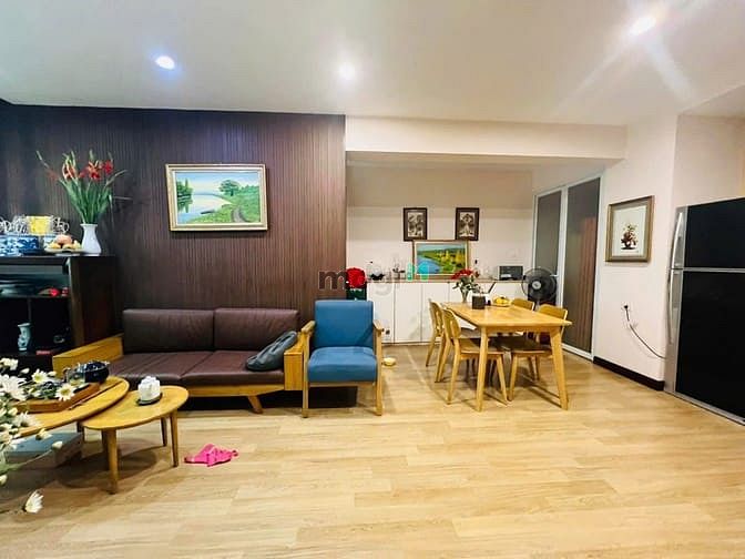 Hình ảnh Chung cư Kim Hồng Fortuna, Đ. Vườn Lài, Phú Thọ Hoà, TP, 90m2, 13tr/th