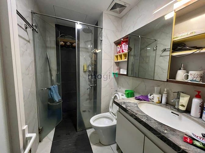 Hình ảnh Chung cư Kim Hồng Fortuna, Đ. Vườn Lài, Phú Thọ Hoà, TP, 90m2, 13tr/th